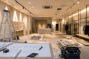 Renovating Your Retail Space in Malaysia