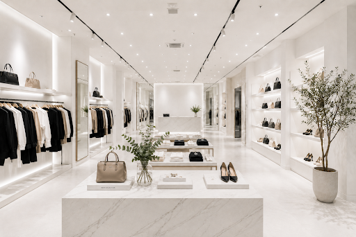 Prioritise Layout Before Interior Finishes
