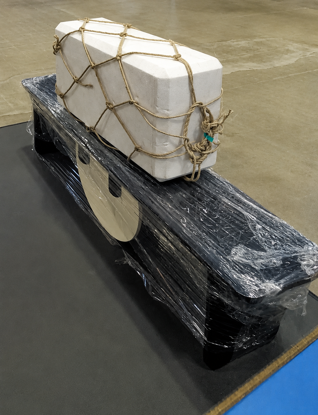 Sustainable Engineered Materials
