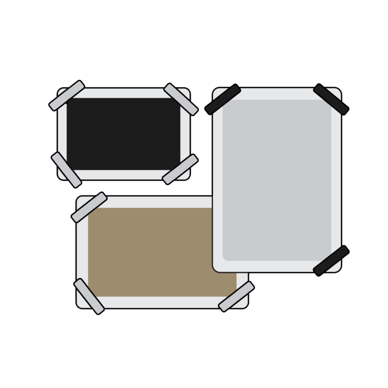 MOODBOARD GENERATION MOODBOARD GENERATION