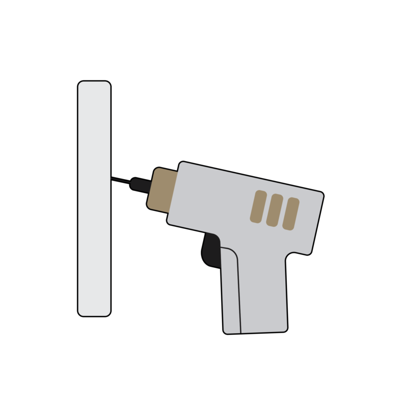 PRODUCTION & INSTALLATION PRODUCTION & INSTALLATION